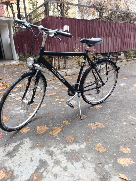 Германияда ишлаб чикарилга