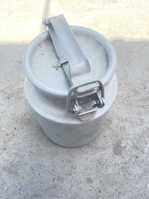 Флак 10 литірлік