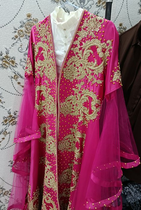 Kelinchak koylak dvoyka