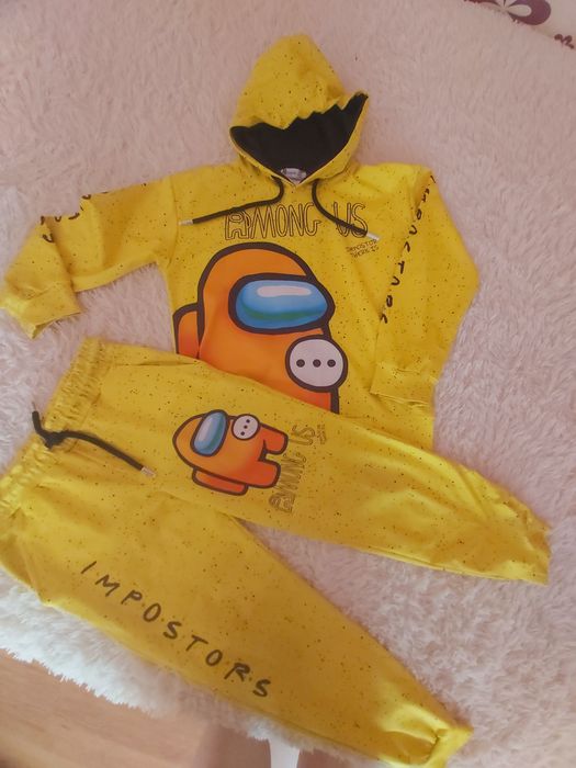 Костюмы на 6-7лет