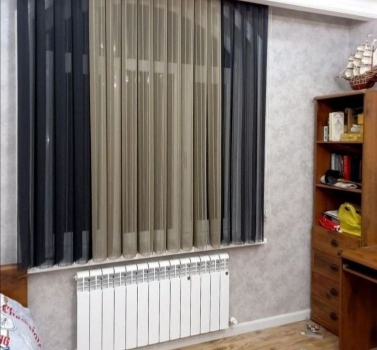 Jalyuzi | Jaluzi | Жалюзи | Жалюза | Жалузи | Москитная сетка OP -25