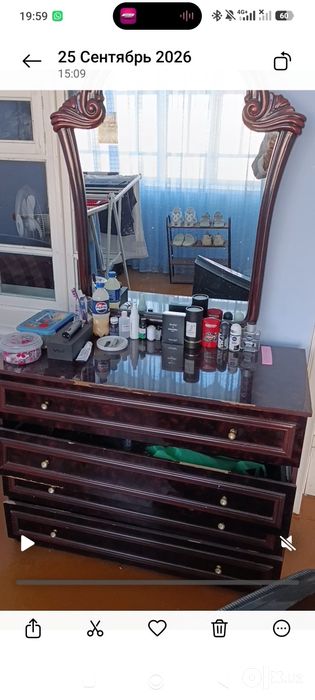 Мягкая мебель комплект