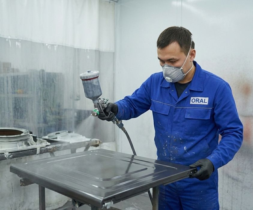 Ремонт стиральных машин