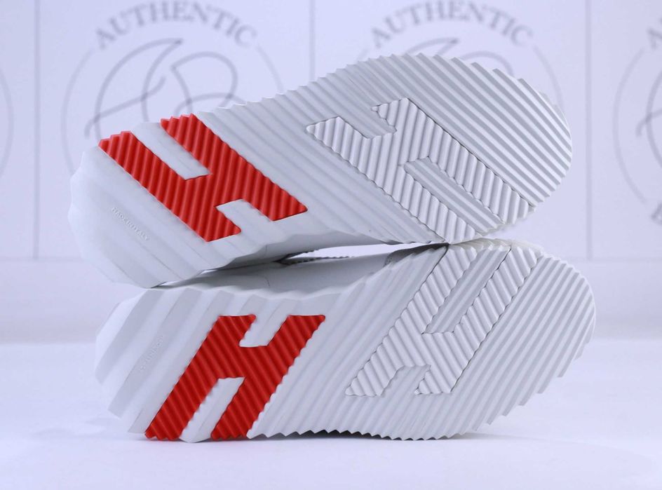 Hermes Кожени Мъжки Дамски Маратонки