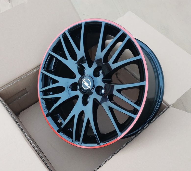 Jante R 17 Opel insignia 2008- 2018