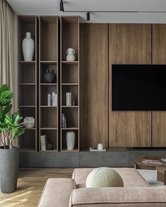 Мебель из ЛМДФ И ЛДСП.