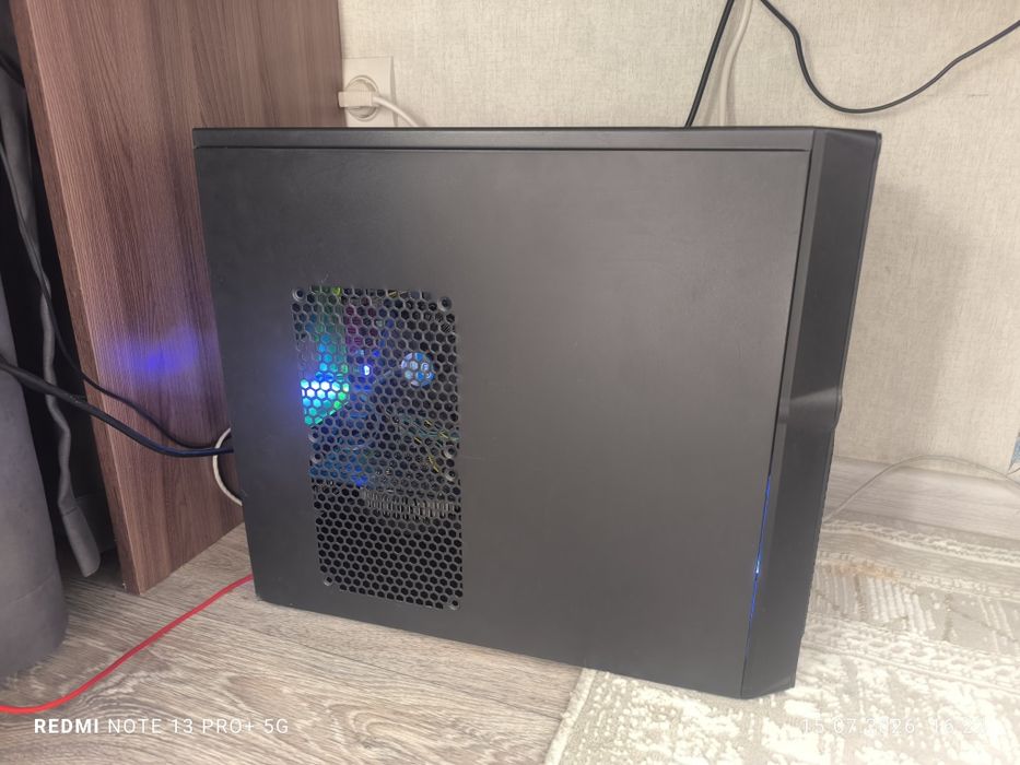 Продам компьютер игровой