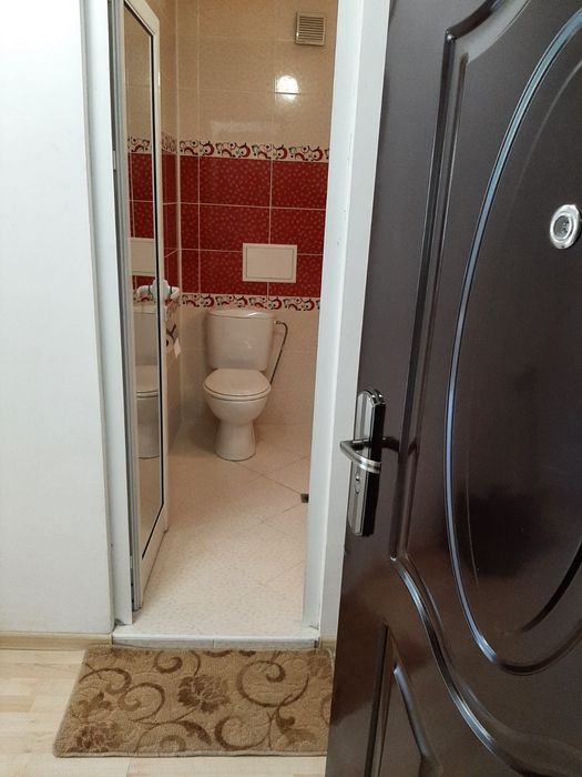 Дава се под наем Двустаен апартамент в Гоце Делчев - 70 кв.м за 204 € - Снимка #6