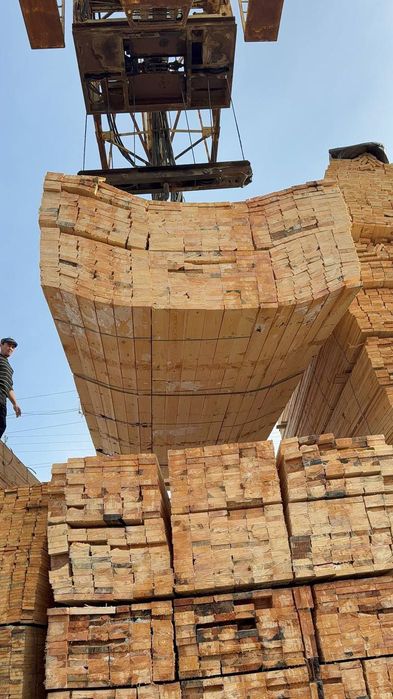 Yog'och, O'ptom/dona, turli xil razmer, arzon narxlarda, dastavka bor