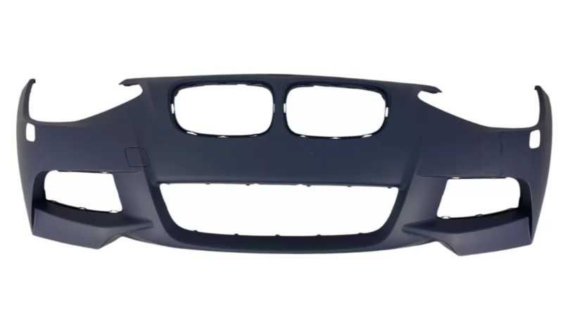 Предна броня за BMW F20 1 Серия 2011-2014 M-Tech дизайн На склад