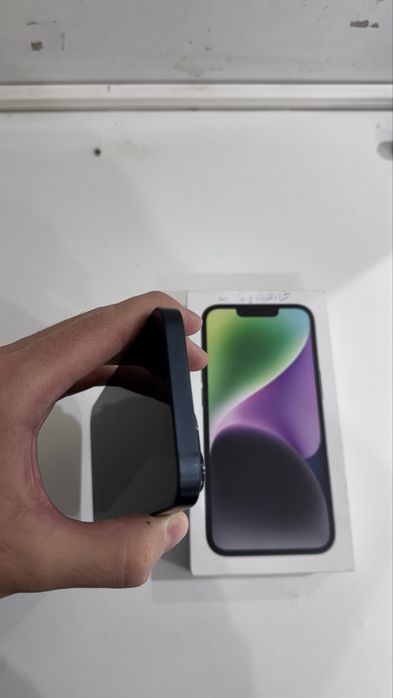 Iphone 14 128 gb