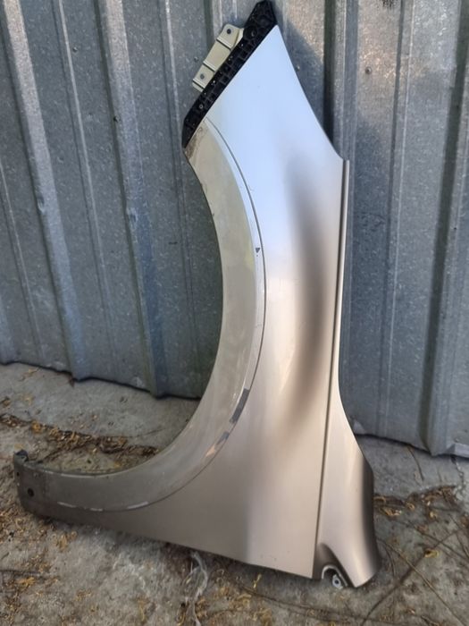 Запчастя на Subaru Outback BS