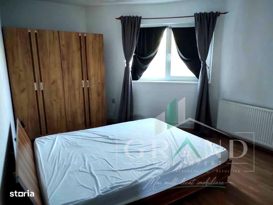 Casa individuala de inchiriat | 3 camere | Curte | Terasa | Garaj | Ga