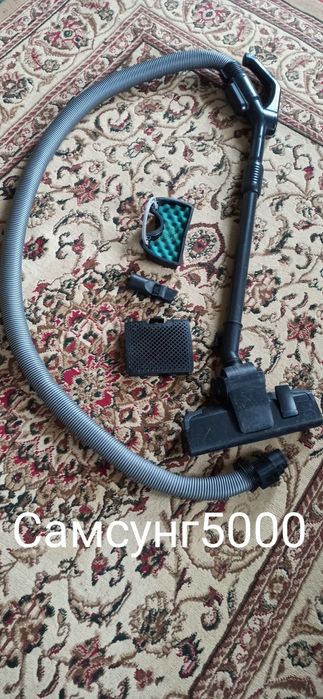 Запчастьи для пылесоса