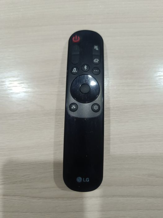 Продам Саунбар LG