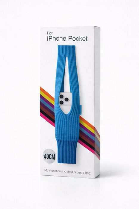 Чехол сумка для телефона айфон