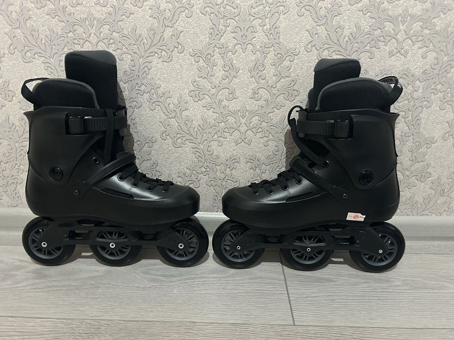 Powerslide Zoom Pro 100 black