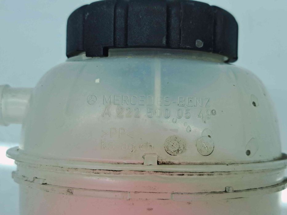 Vas expansiune Mercedes Clasa C Combi (S205) [Fabr 2015-prezent]