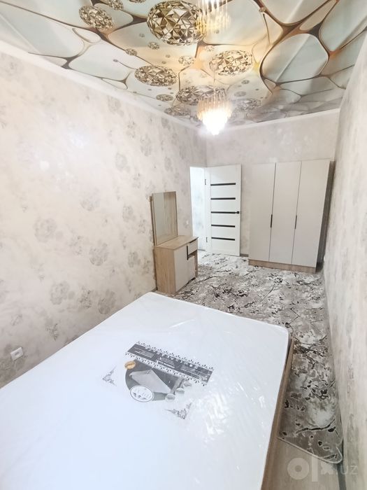Квартира в аренду.