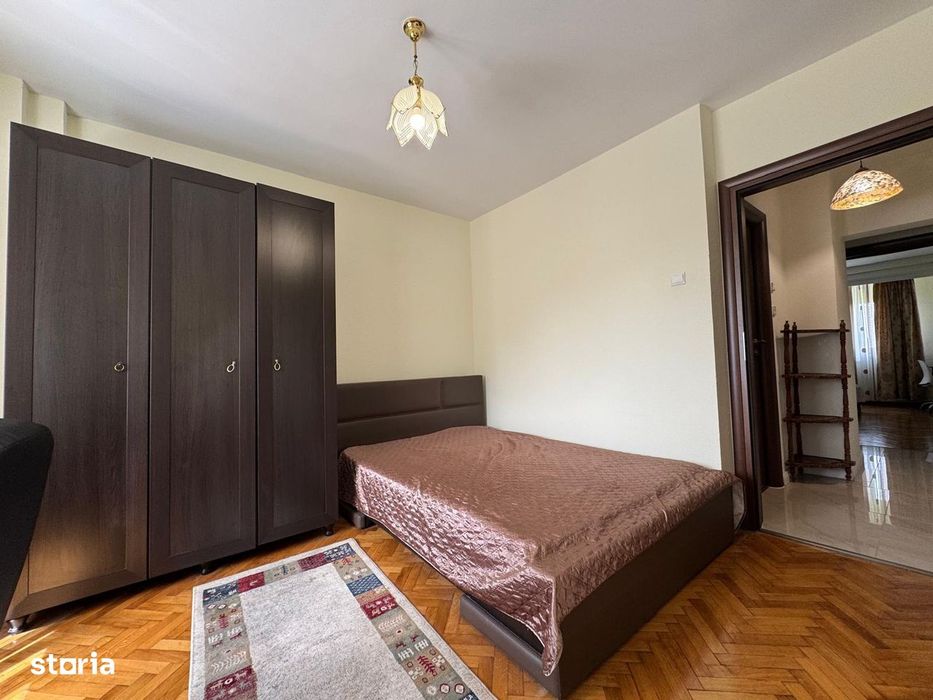 DE INCHIRIAT | Bd. Libertatii – Palatul Parlamentului | Parcare | Ce