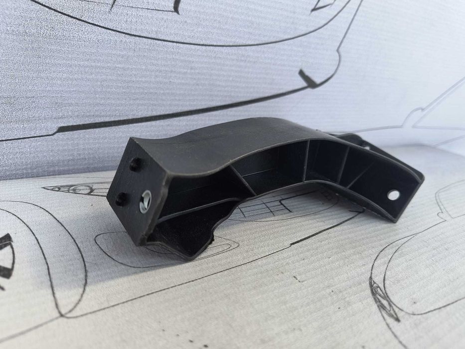 Suport Ghidaj Bara Fata Dreapta Mercedes-Benz Vito W447 2018 / 2014-2023 Cod OEM A4478850914 (5C2)