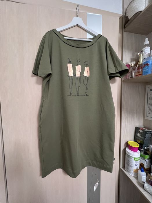 Платья на вечер 50 размер польша