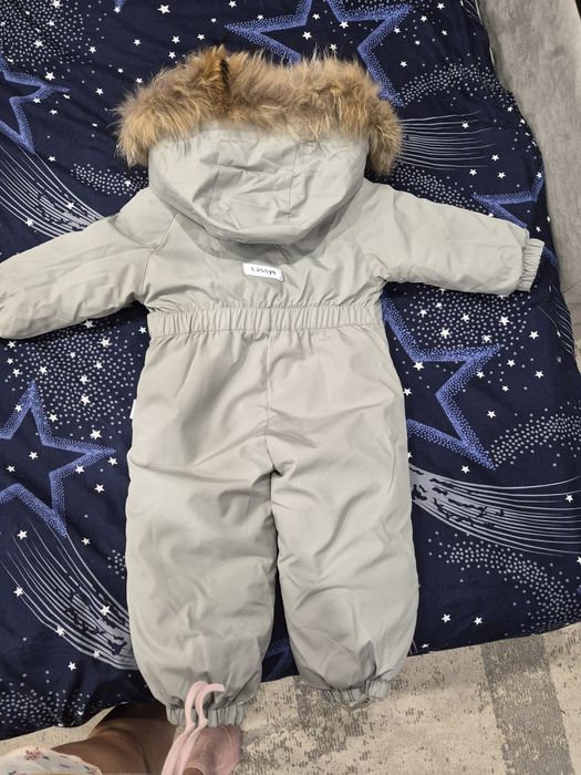 Продам зимний комбинезон