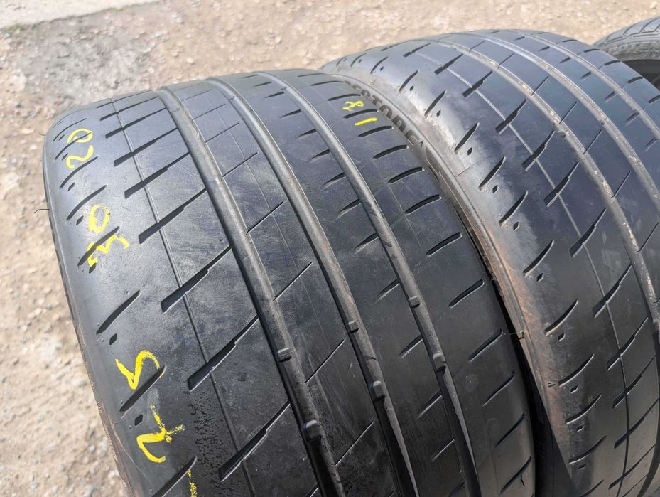 SET 2 Anvelope Vara 275/30 R20 BRIDGESTONE Potenza S007 97Y