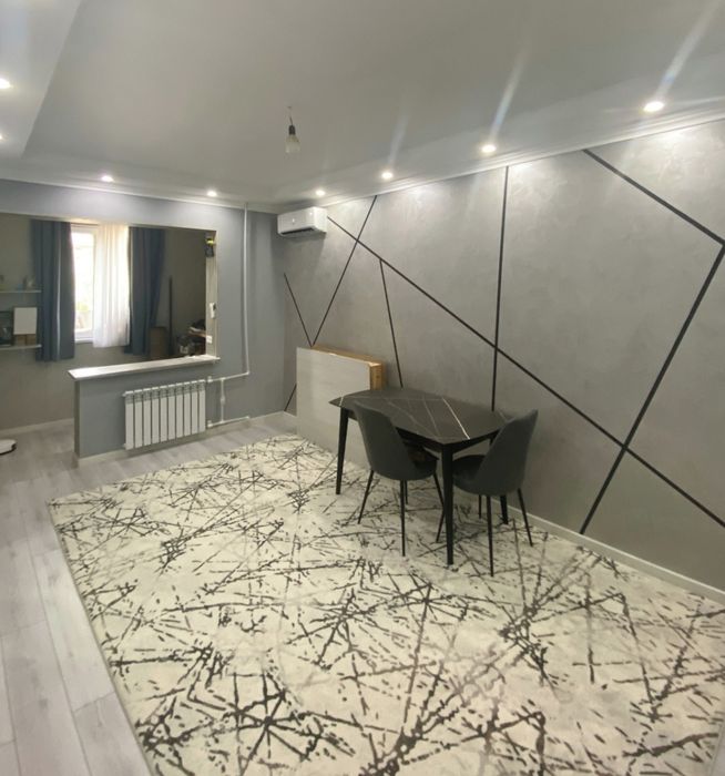 Юнусабад 15, 3/1/4 ЕвРоРеМоНт