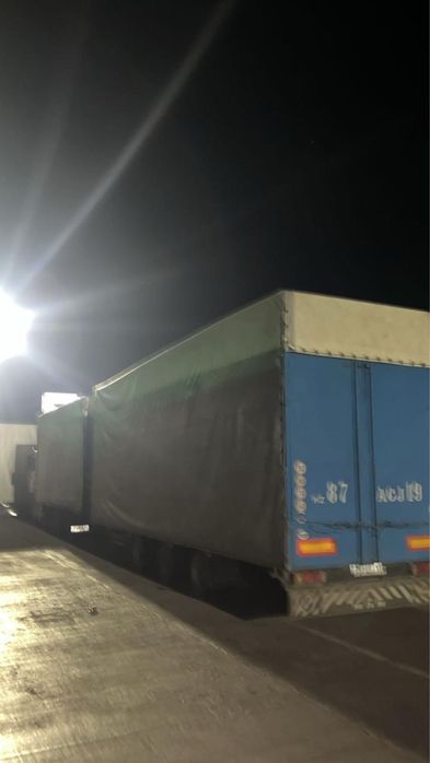 Продам MAN F2000/460лс