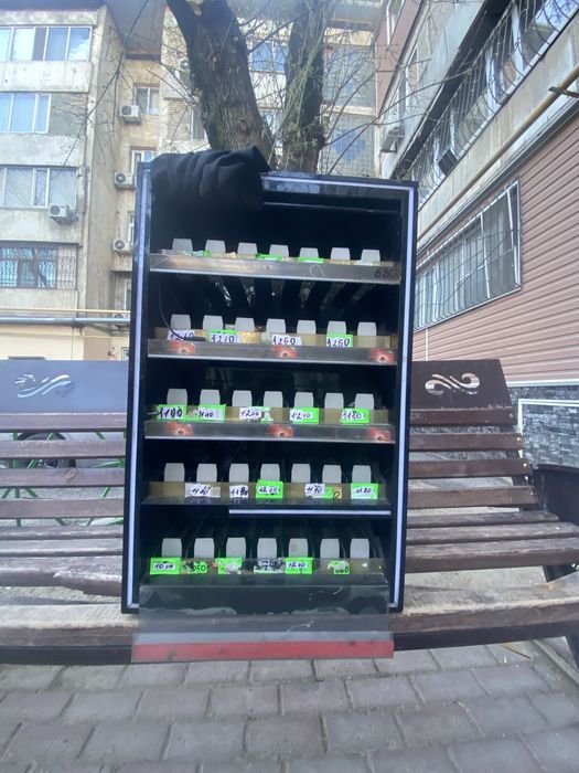 Полка для сигарета