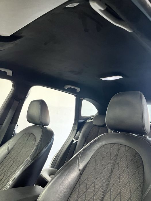 Retapitare plafon auto / montaj sisteme audio