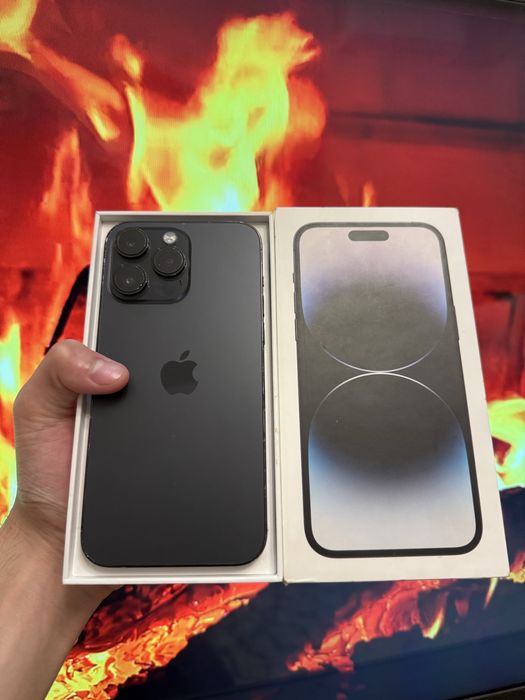 Iphone 14 Pro Max