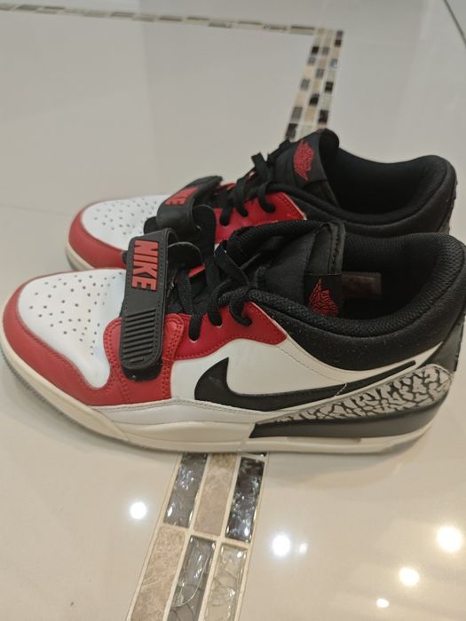 NIKE Air Jordan Legacy 312 Low