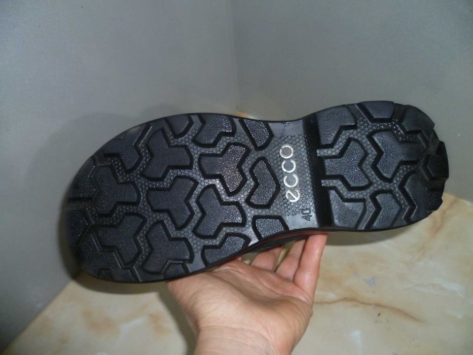 ЕССО Gore-tex №40