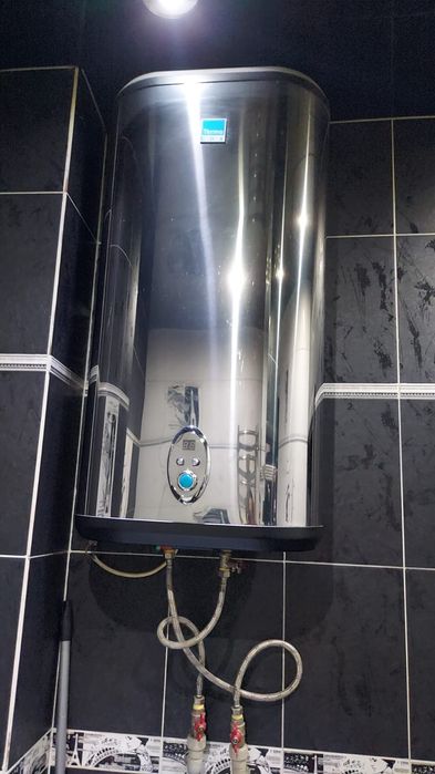 Ремонт бойлеров, электроники