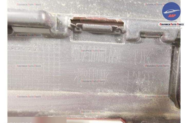 Задна броня R Dynamic оригинална Ленд Ровър / Land Rover Range Rover E