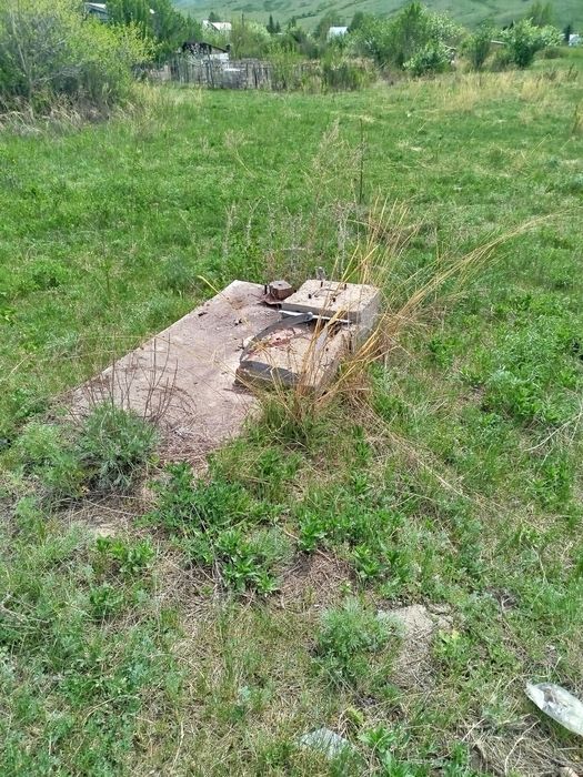 Продается дачный участок