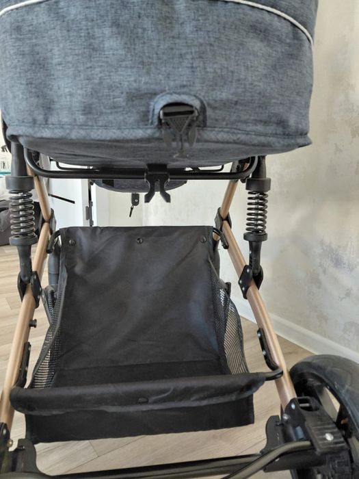 Коляска зима/лето