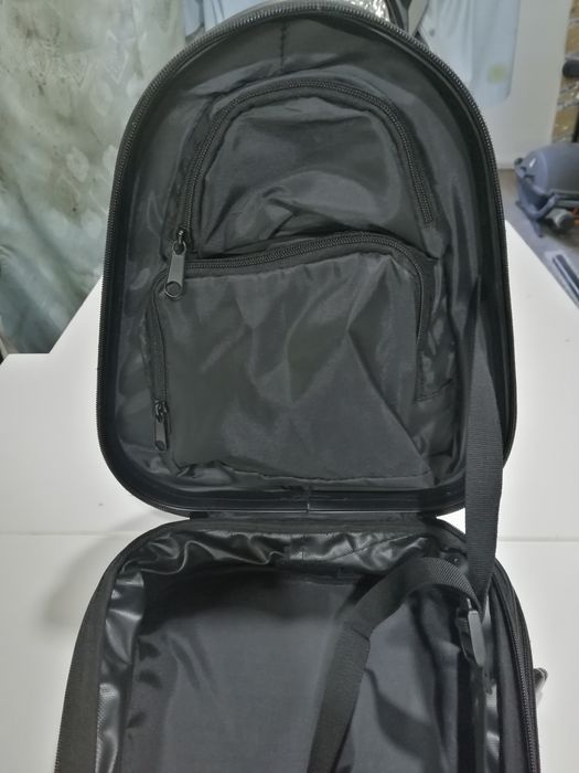 Мото сак чисто нов 18-24 литра