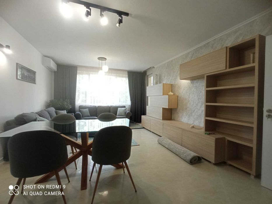 Продава се Тристаен апартамент в Велико Търново, Колю Фичето - 111 кв.м за 1568 €/кв.м - Снимка #6