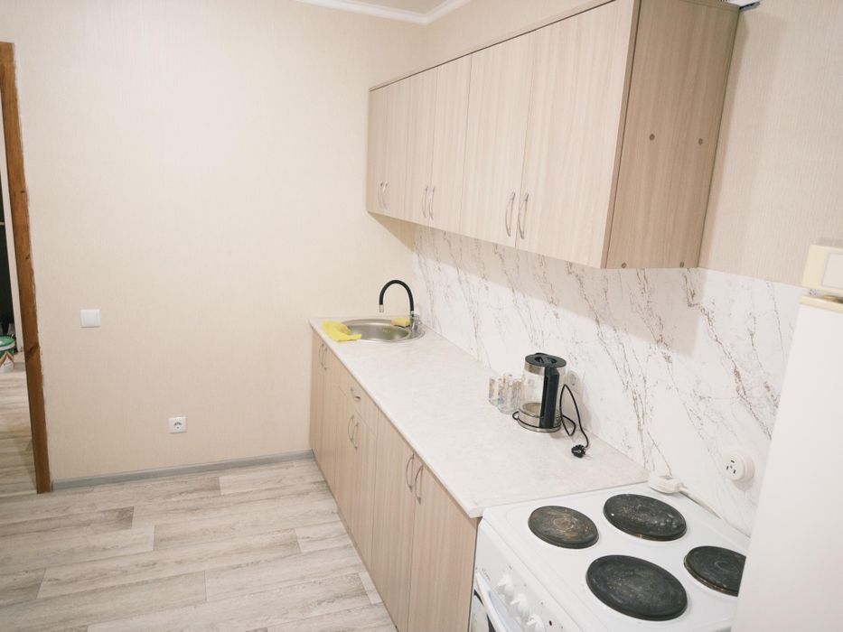 Сдам 2 комн квартиру в новостройке