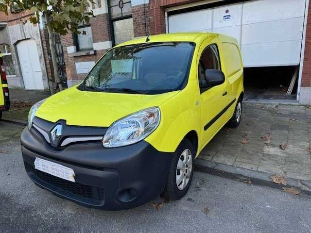 Renault Kangoo Express 1.5 DCI Comfort Euro 6