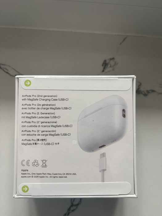 AirPods Pro 2 NOI