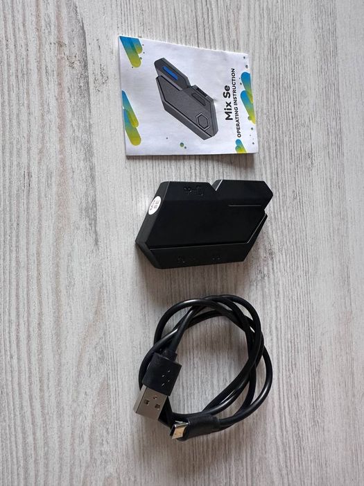 MIX SE telefon klaviatura va mishka ulab o'yin o'ynaladi