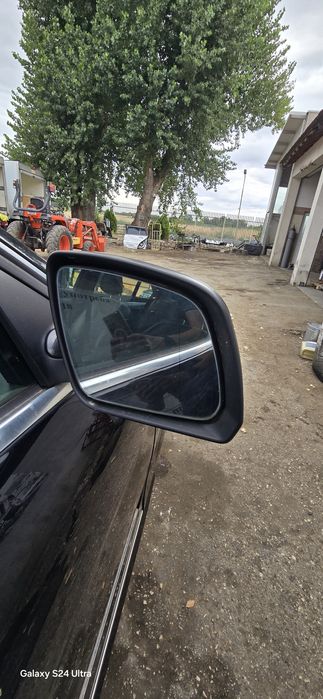 Странично огледало за Мерцедес W204