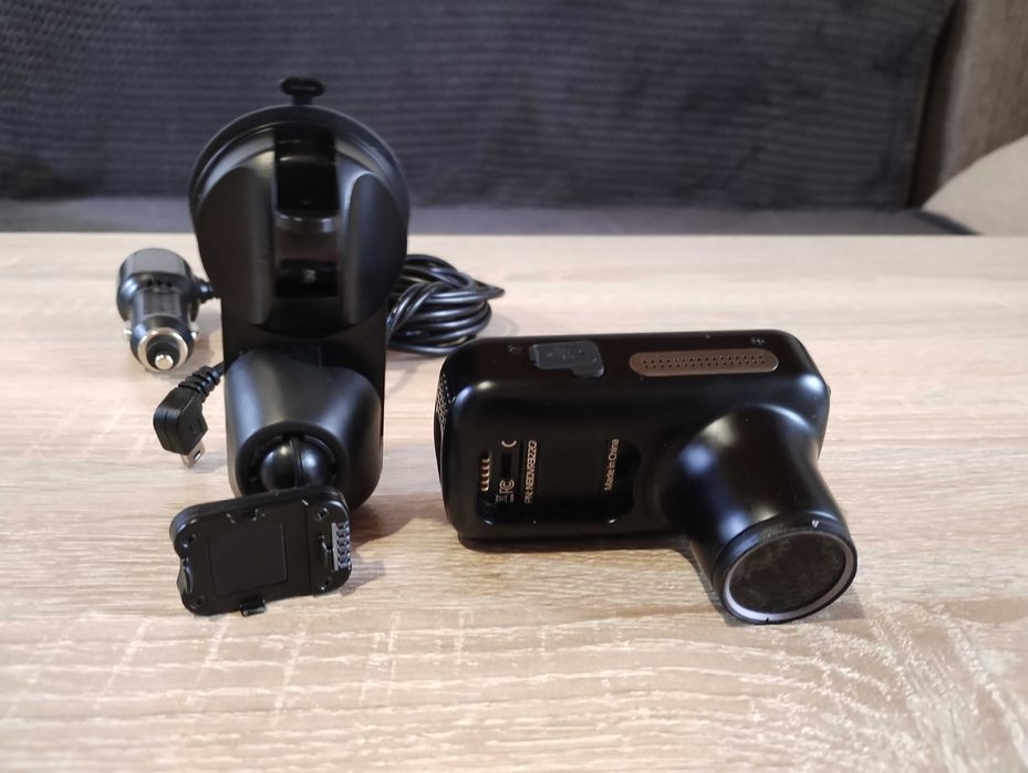 Видеорегистратор  Nextbase 322GW