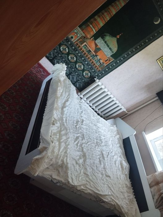 2х комнатная квартира на Юнусабаде 8квартал.