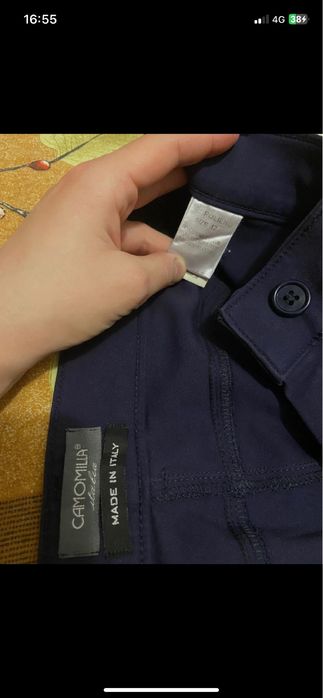 Pantalon elegant de damă