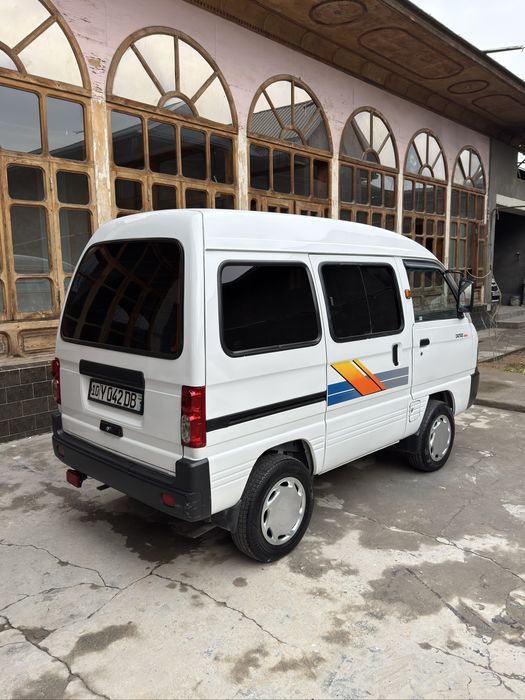 Damas sotiladi holati zor 2019-yil